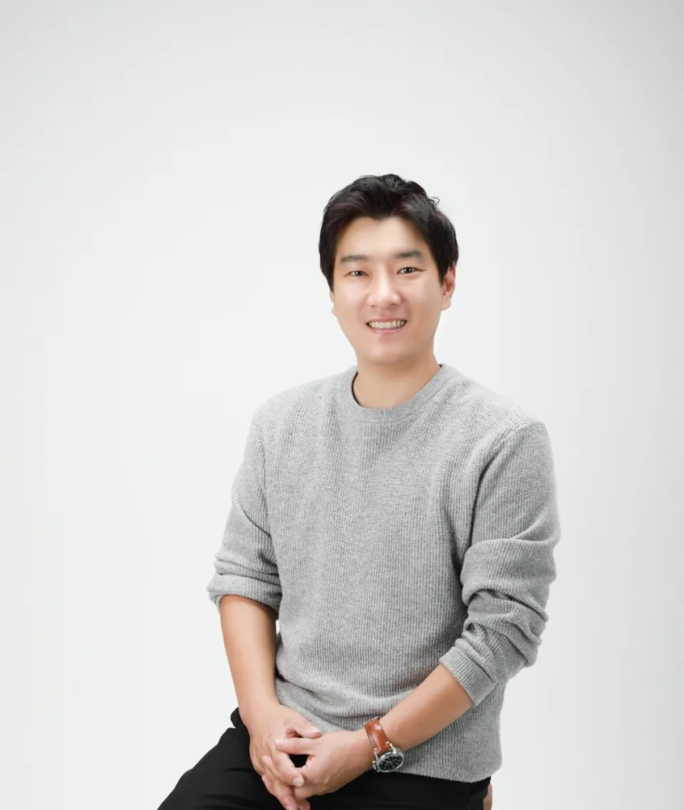 김준배 공동대표 프로필